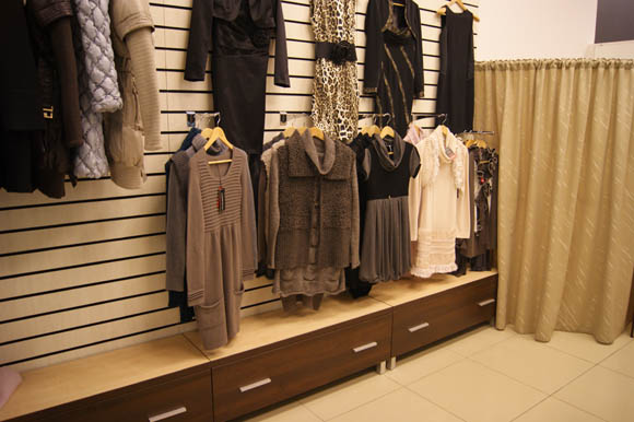 Экономпанели 